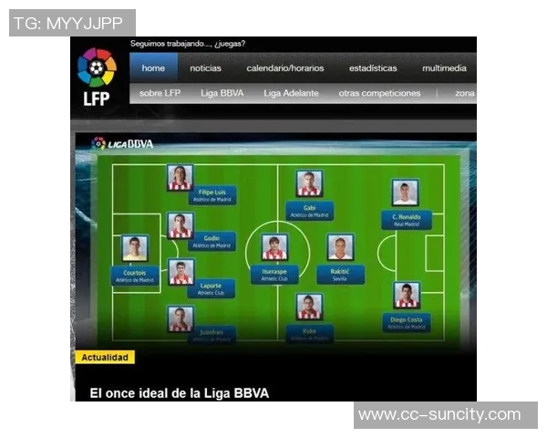 西甲最贵阵容出炉中前场六人身价超亿马竞球员未入选