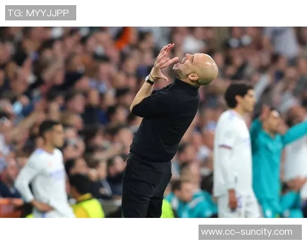 瓜帅前助手回忆曼城经历称如家人般温暖与巴萨拜仁截然不同