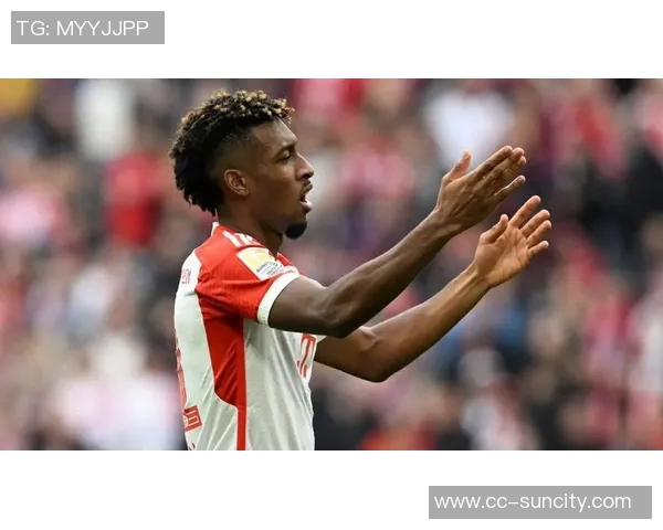 德尚调侃科曼在沙特联赛踢球假期生活引发关注