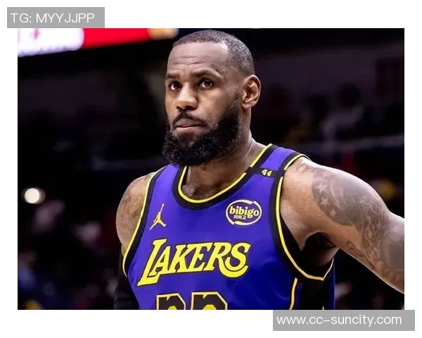 詹姆斯因伤缺席五场湖人新三人组磨合计划面临挑战