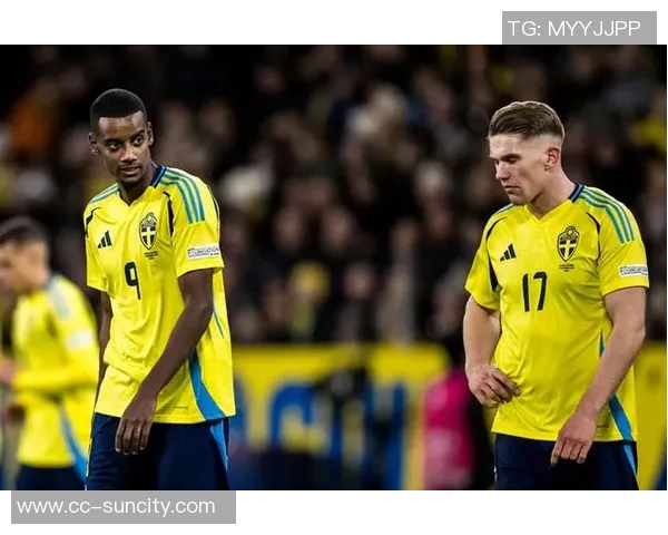 世预赛表现差异明显伊萨克约克雷斯无功而返哈兰德火力全开连中三元