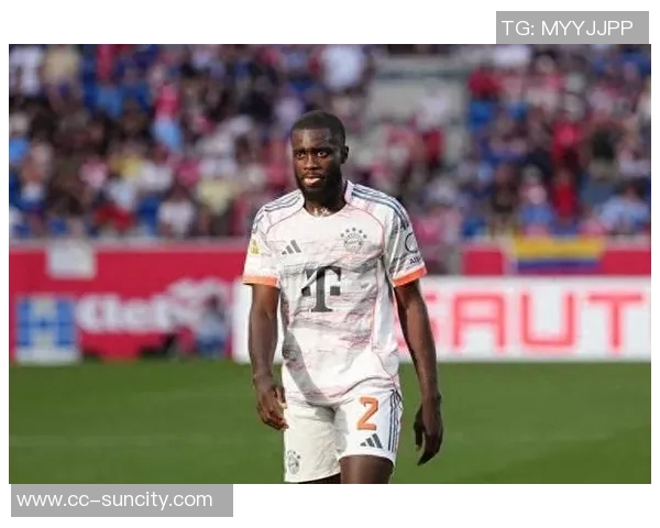 拜仁续约谈判陷入僵局或将失去帕梅卡诺的风险加大