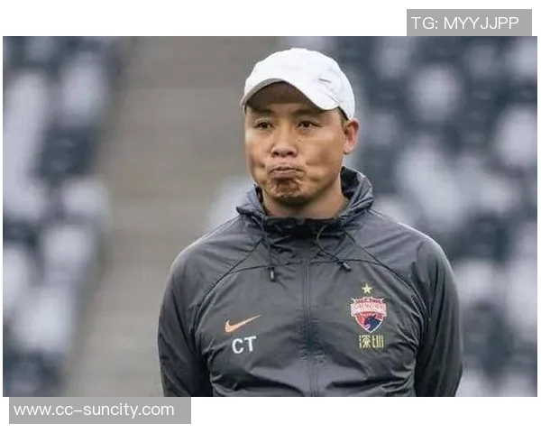 陈涛谈比赛精神面貌展现球队永不放弃的决心与斗志