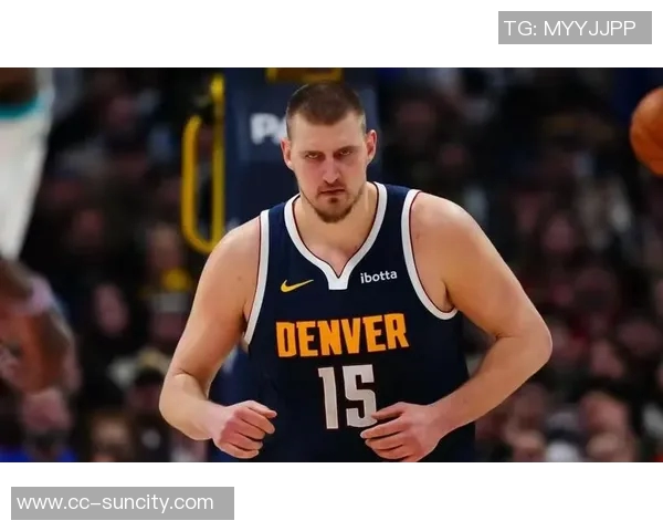 约基奇盛赞瓦兰天赋出众称其为另一个版本的自己