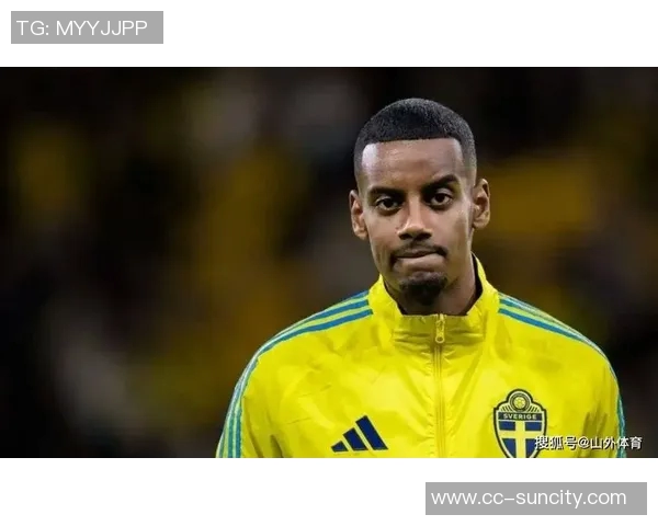 瑞典队失利于科索沃伊萨克与约克雷斯全场拼搏却未能进球