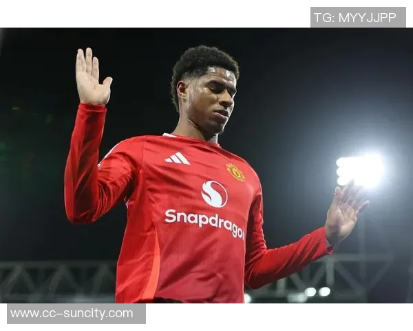 拉什福德坦言愿留巴萨合同还有两年多期待未来发展 拉什福德坦言愿留巴萨合同还有两年多期待未来发展