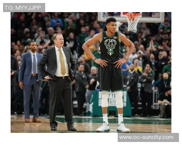 字母哥坦言雄鹿并非夺冠热门但将成为对手致命威胁