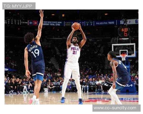 巴洛为何在对阵绿军时打中锋纳斯透露恩比德出场时间限制原因 巴洛为何在对阵绿军时打中锋纳斯透露恩比德出场时间限制原因