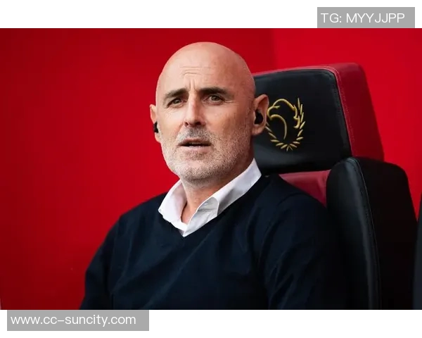 流浪者全力追逐穆斯卡特已准备支付违约金进行引援