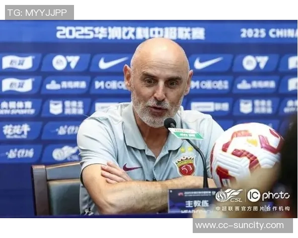 穆斯卡特谈球队表现蒋光太因病未能参赛令人遗憾