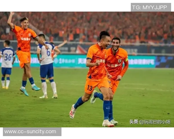 中超球队亚冠表现不佳现状如同送温暖亟需提升竞争力