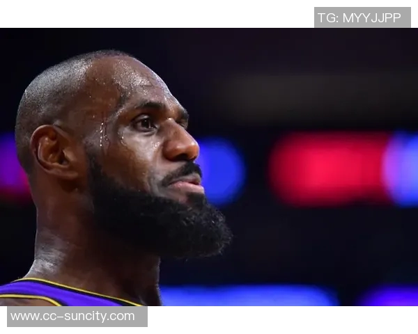 詹姆斯回应质疑者为何不应对他指手画脚的深刻思考