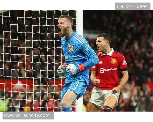 苏莱禁区外左脚轰炸世界波罗马扳平德赫亚无奈失守