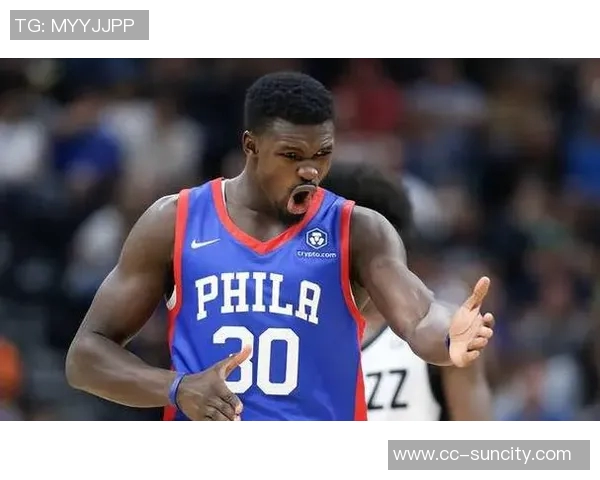 76人新赛季展望：在糟糕合同的阴影下重整旗鼓再出发