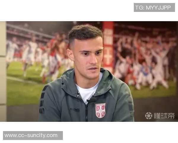 塞尔维亚国家队新名单公布弗拉霍维奇领衔A斯坦科维奇首次入选