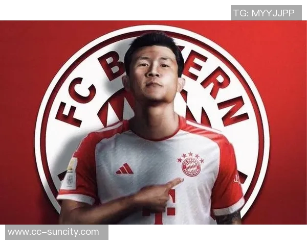 拜仁愿意放走28岁金玟哉转会他已成为球队第三中卫选择