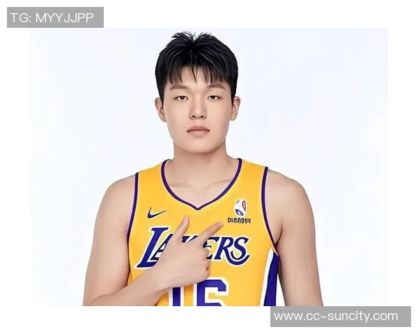 萧华展望未来新星杨瀚森等人有望成长为下一个篮球巨星 萧华展望未来新星杨瀚森等人有望成长为下一个篮球巨星