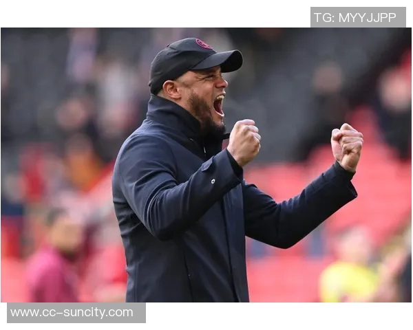 法尔克曝拜仁急于续约瓜帅因担心曼城选孔帕尼接任