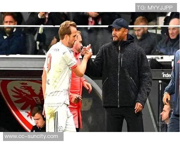 法尔克曝拜仁急于续约瓜帅因担心曼城选孔帕尼接任