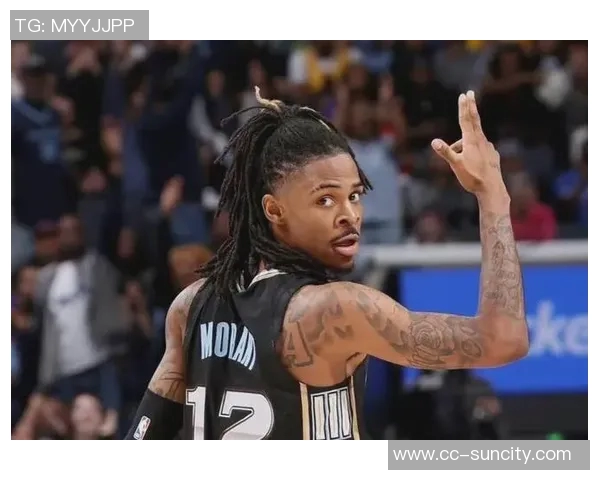 阿里纳斯直言NBA未来之星是莫兰特耐克在背后操控一切