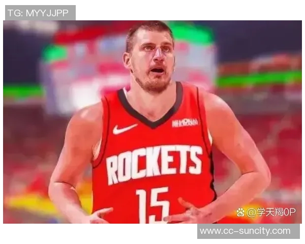 哈里森未能完成离谱交易他将约基奇与霍勒迪视为同级别球员 哈里森未能完成离谱交易他将约基奇与霍勒迪视为同级别球员