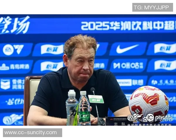 斯卢茨基点评球队表现不佳强调队员需提升竞技状态 斯卢茨基点评球队表现不佳强调队员需提升竞技状态