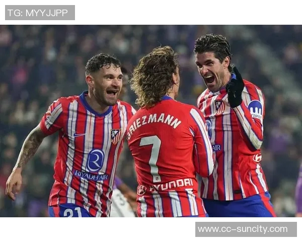 枪手与马竞交锋回顾1718赛季欧联半决赛马竞晋级之路