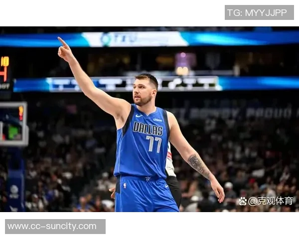 东契奇谈第三节表现强调球队风格与球员享受比赛的乐趣