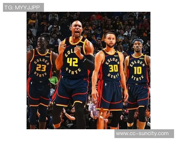 霍福德期待与库明加联手合作共同创造更大进攻空间