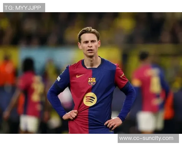 德容续约至2029年协议达成巴萨董事会预计将于近日批准