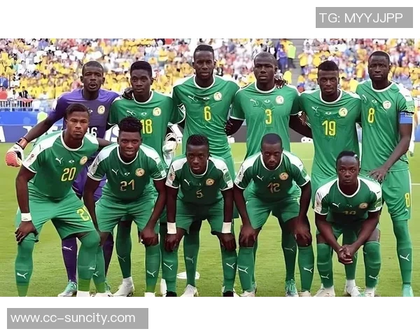 非洲杯精彩对决塞内加尔首发阵容揭晓马内库利巴利领衔出战博茨瓦纳