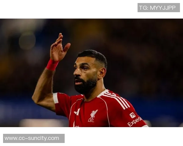 萨拉赫社交媒体发布英超单一俱乐部进球榜法老以277球稳居第一