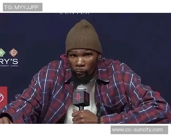 杜兰特称赞小贾巴里训练成效显著进步神速令人惊喜