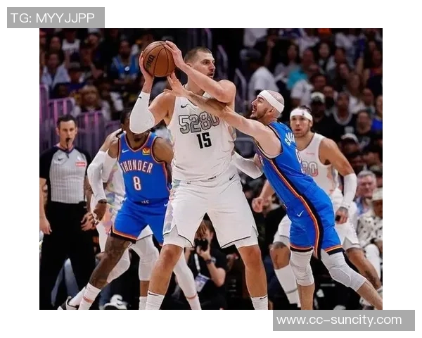 掘金迎战尼克斯阿隆戈登复出与穆雷约基奇携手出战