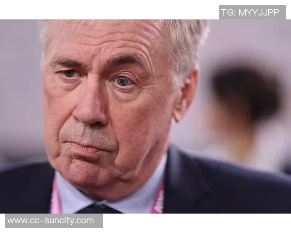 安切洛蒂执教期间进球榜揭晓因扎吉领衔C罗效率最高却排名第五